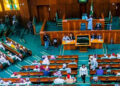 Reps back state police, adopt 18 constitutional amendment proposals