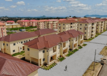 Anambra moves to check rising house rents, plans mass housing scheme