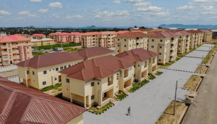 Anambra moves to check rising house rents, plans mass housing scheme