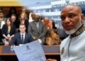 US Congress moves against Kanu imprisonment, orders Secretary of State to engage Nigerian Government