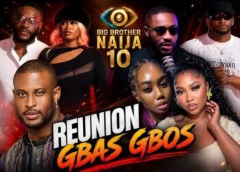 Explosive clashes, crashed friendships as BBNaija Season 10 Reunion kicks off in dramatic fashion