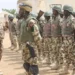 Army Neutralises IPOB/ESN Operatives, Recovers Arms, IEDs In Anambra State