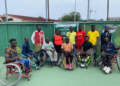 CBN Open Championship Records Massive Turnout as NTF Pushes Growth of Wheelchair Tennis