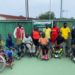 CBN Open Championship Records Massive Turnout as NTF Pushes Growth of Wheelchair Tennis