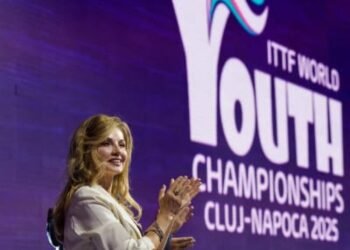 ITTF announces relocation of World Youth Championships from Bahrain over safety concerns