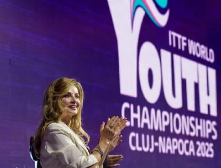 ITTF announces relocation of World Youth Championships from Bahrain over safety concerns