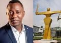 Court orders Sowore to open defence in Tinubu defamation trial