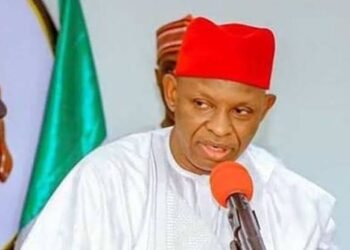 Kano RUTF Anti-Diversion Drive