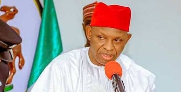 Kano RUTF Anti-Diversion Drive