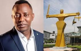 Court orders Sowore to open defence in Tinubu defamation trial