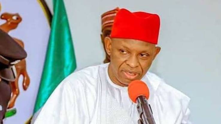 Kano RUTF Anti-Diversion Drive