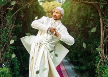 Denrele's Self-Marriage Celebration