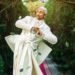 Denrele's Self-Marriage Celebration