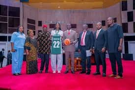 Ebonyi unveils modern basketball facility, hosts South-East championship