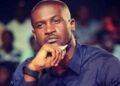 PSquare’s Peter Okoye fires back at critics calling for his retirement from music