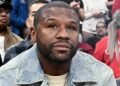 Mayweather Fraud Charges