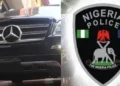 Police Begin Enforcement Against Covered, Defaced Number Plates In Kano