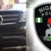 Police Begin Enforcement Against Covered, Defaced Number Plates In Kano