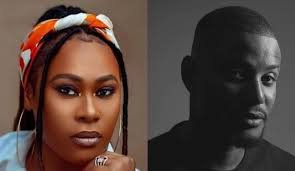 Uche Jombo condemns viral exposure of Alex Ekubo’s Widow