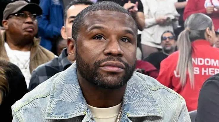 Mayweather Fraud Charges