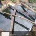Navy Discovers Hidden Crude Oil Storage Site, Recovers 17,000 Litres In Delta