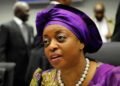 Breaking: UK Court Acquits Diezani Alison-Madueke Of Bribery Charges