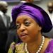 Breaking: UK Court Acquits Diezani Alison-Madueke Of Bribery Charges