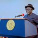 Governor Oborevwori Rallies Stakeholders For Collective Action Against Criminality In Delta