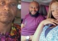 Judy Austin’s Ex-Husband Calls On Yul Edochie To Help Rebuild Relationship With His Children