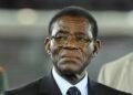Equatorial Guinea Cabinet Dissolution