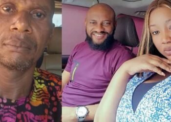 Judy Austin’s Ex-Husband Calls On Yul Edochie To Help Rebuild Relationship With His Children