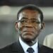 Equatorial Guinea Cabinet Dissolution