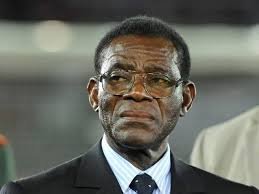 Equatorial Guinea Cabinet Dissolution
