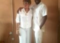 Baba Ijesha’s Wife, Luminee, Shares Throwback Photo Amid Online Reactions
