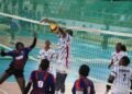 CGC Volleyball League