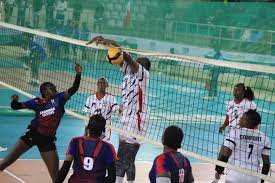 CGC Volleyball League