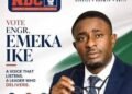 Nollywood actor threatens legal action against Wike’s aide for exposing PVC data