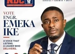 Nollywood actor threatens legal action against Wike’s aide for exposing PVC data