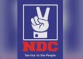 NDC Primary Results: Party disowns social media results, summons NEC to ratify outcome