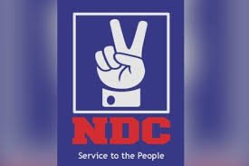 NDC Primary Results: Party disowns social media results, summons NEC to ratify outcome