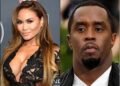 50 Cent’s Baby Mama Daphne Joy draws attention amid online speculation linked to Diddy legal case