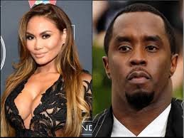 50 Cent’s Baby Mama Daphne Joy draws attention amid online speculation linked to Diddy legal case