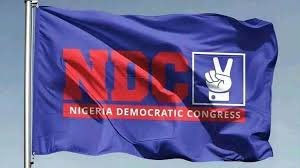 2027: ADC announces Aduvie as winner of Ughelli North II state constituency seat
