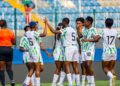 Super Falcons target improved display against Senegal in second friendly