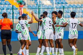 Super Falcons target improved display against Senegal in second friendly