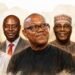 Meet 10 powerful Nigerians eyeing Aso Rock ahead of 2027 presidential election