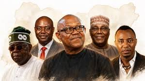 Meet 10 powerful Nigerians eyeing Aso Rock ahead of 2027 presidential election