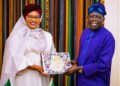 Tinubu nominates NDLEA Chairman’s daughter, Zainab Marwa, for NDDC Governing Board