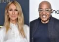 Celine Dion mourns Peabo Bryson, celebrates legacy of Grammy-Winning singer