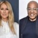 Celine Dion mourns Peabo Bryson, celebrates legacy of Grammy-Winning singer